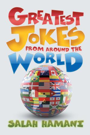 bigCover of the book Greatest Jokes From Around The World by 