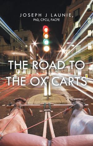 Book cover of The Road to the Ox Carts