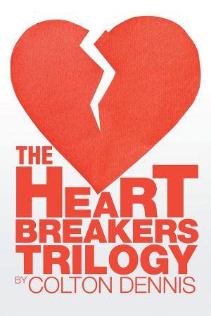 Cover of the book The Heart Breakers Trilogy by Stephen Kenner
