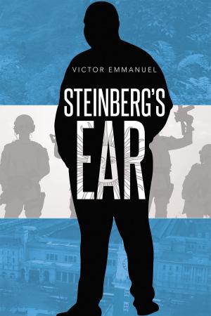 Cover of the book Steinberg's Ear by Pearsa Williams