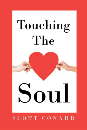 Cover of the book Touching the Soul by Jinx-z-AB