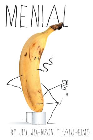 Cover of the book MENIAL by Corinthian Oliphant
