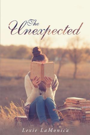 Cover of the book The Unexpected by Roberta Ferguson Trail