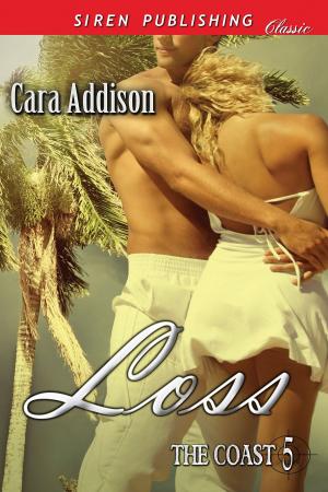 Cover of the book Loss by Anitra Lynn McLeod