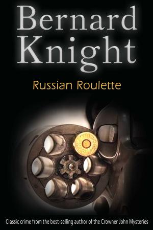 Cover of the book Russian Roulette by Tom Anderson