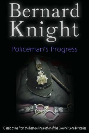 Cover of the book Policeman's Progress by Lesley Cookman