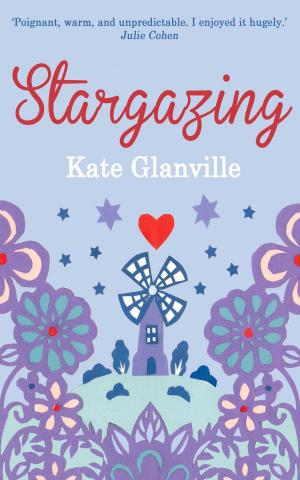 Cover of the book Stargazing by Julie Roberts