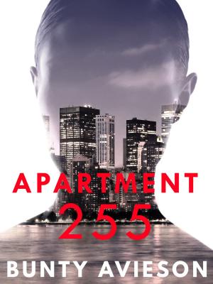 Cover of the book Apartment 255 by Pennie Taylor, Professor Grant Brinkworth