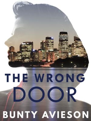 Cover of the book The Wrong Door by Gerald Stone