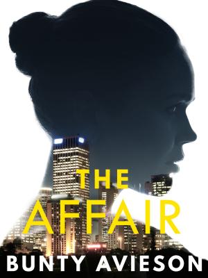 Cover of the book The Affair by Edith Olivier