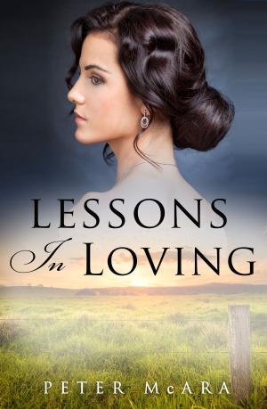 Cover of the book Lessons In Loving by Elizabeth Dunk