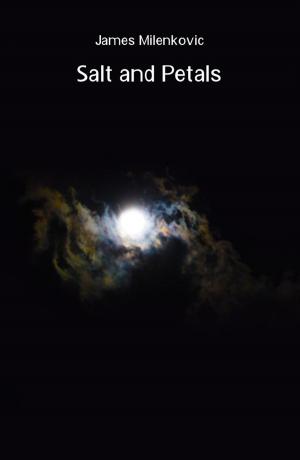 Cover of the book Salt and Petals by Laurie Brady