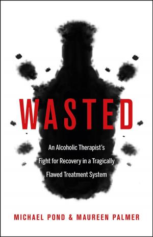 Book cover of Wasted