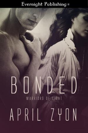 Cover of the book Bonded by Elyzabeth M. VaLey