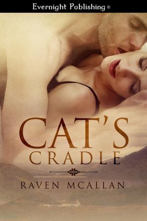 Cover of the book Cat's Cradle by Katherine Wyvern