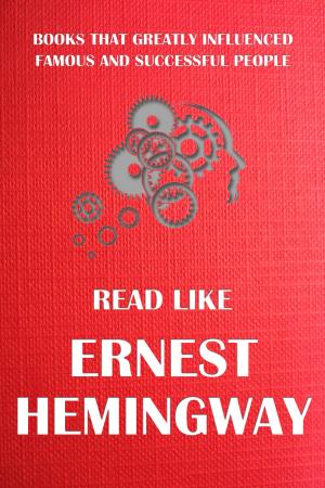 Cover of Read like Ernest Hemingway