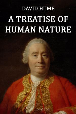 Cover of the book A Treatise of Human Nature by Данилевский, Григорий