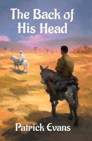Cover of the book The Back of His Head by Andrew Bradstock, David Eng, Jonathan Boston