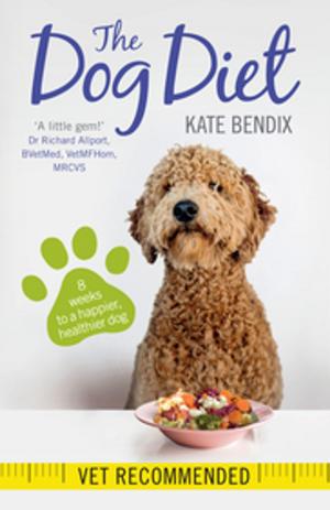 Cover of the book The Dog Diet by Adam Golightly