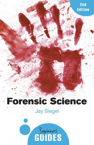 Cover of the book Forensic Science by Dan Washburn