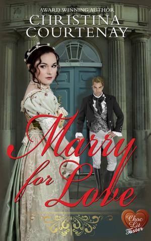 Cover of the book Marry for Love by Kirsty Ferry