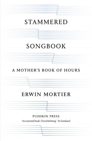 Cover of the book Stammered Songbook by Christa Wolf