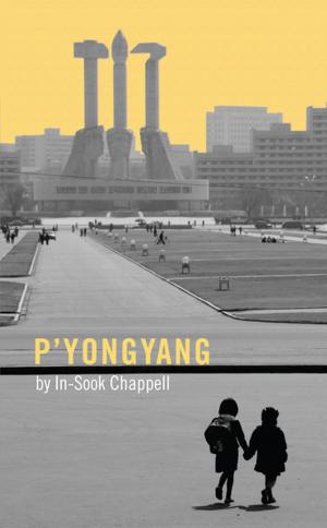 Cover of the book P'yongyang by Thomas Eccleshare