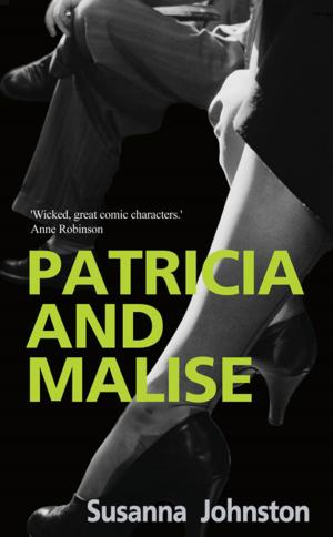 Cover of the book Patricia and Malise by Eamonn Butler