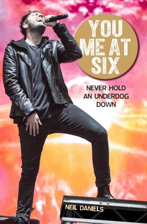 Cover of the book You Me At Six by Katie Price