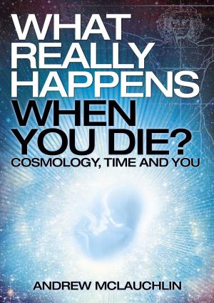 Cover of the book What Really Happens When You Die? by Jane Marbaix