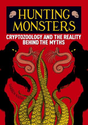 Book cover of Hunting Monsters