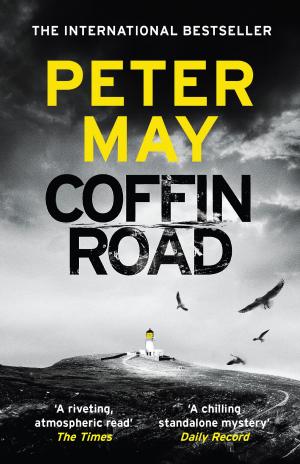 Cover of the book Coffin Road by Andrew Nicoll