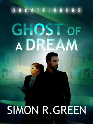 Cover of the book Ghost of a Dream by David Conn