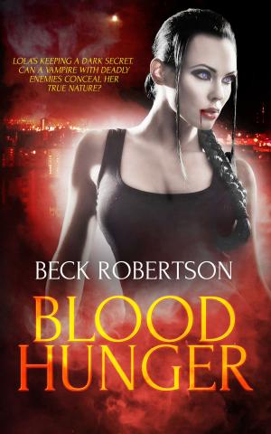 Cover of the book Blood Hunger by Trina Lane
