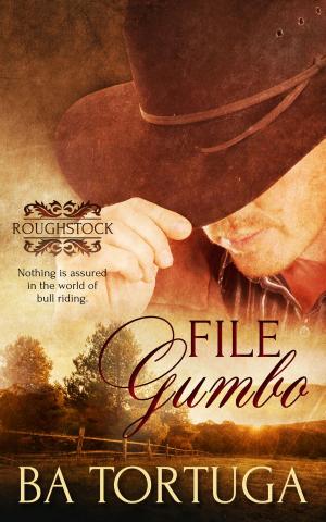 Cover of the book File Gumbo by Samantha Cayto