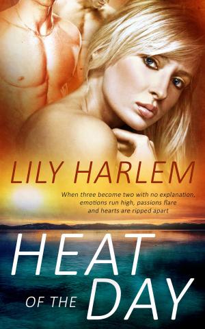 Cover of the book Heat of the Day by Jennifer Wright