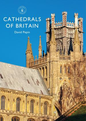 Cover of the book Cathedrals of Britain by Ms. Salina Yoon