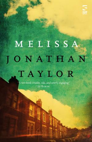 Cover of the book Melissa by Christina James