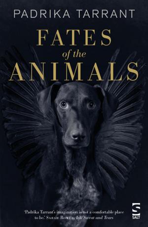 Cover of the book Fates of the Animals by Meike Ziervogel