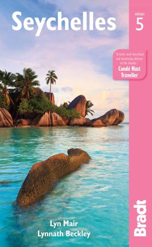 Cover of the book Seychelles by Hilary Bradt
