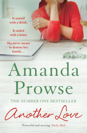 Cover of the book Another Love by Anna Premoli