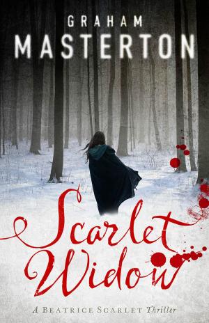 Book cover of Scarlet Widow