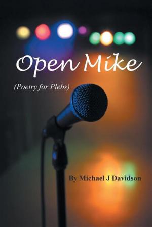 Book cover of Open Mike (Poetry for Plebs)