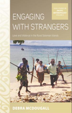 Cover of the book Engaging with Strangers by Nick Hodgin