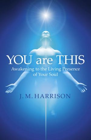 Cover of the book YOU are THIS by Mike Brooks
