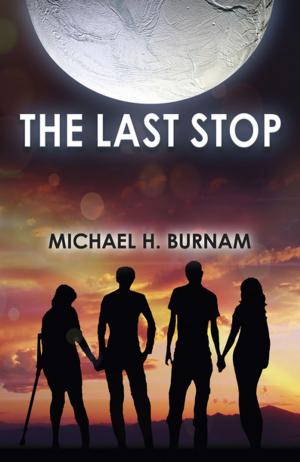 Cover of the book The Last Stop by Master Geraint Ap Iorwerth
