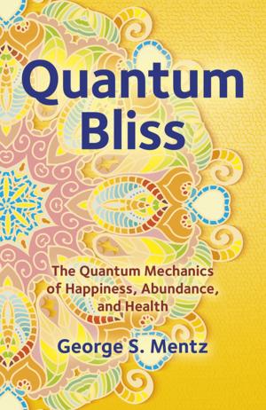 Cover of the book Quantum Bliss by David Jones, Jean Sinnett