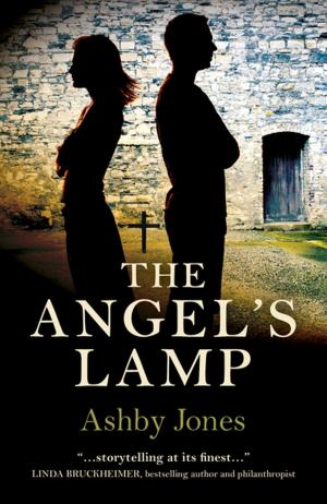 Cover of the book The Angel's Lamp by Nikolai Shodoev