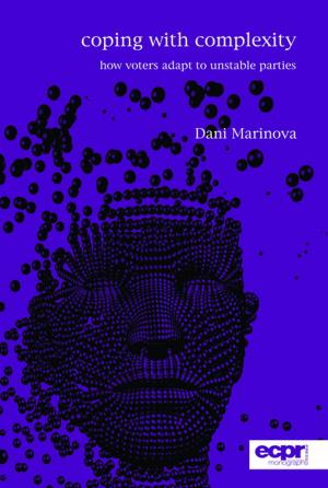Cover of the book Coping with Complexity by Riccardo Rudelli, Paola Bonesu, Roberto Errichelli