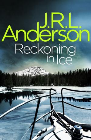 Cover of the book Reckoning in Ice by Sarah Harvey